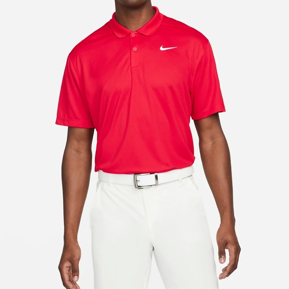 Nike Fit Dry Golf Polo